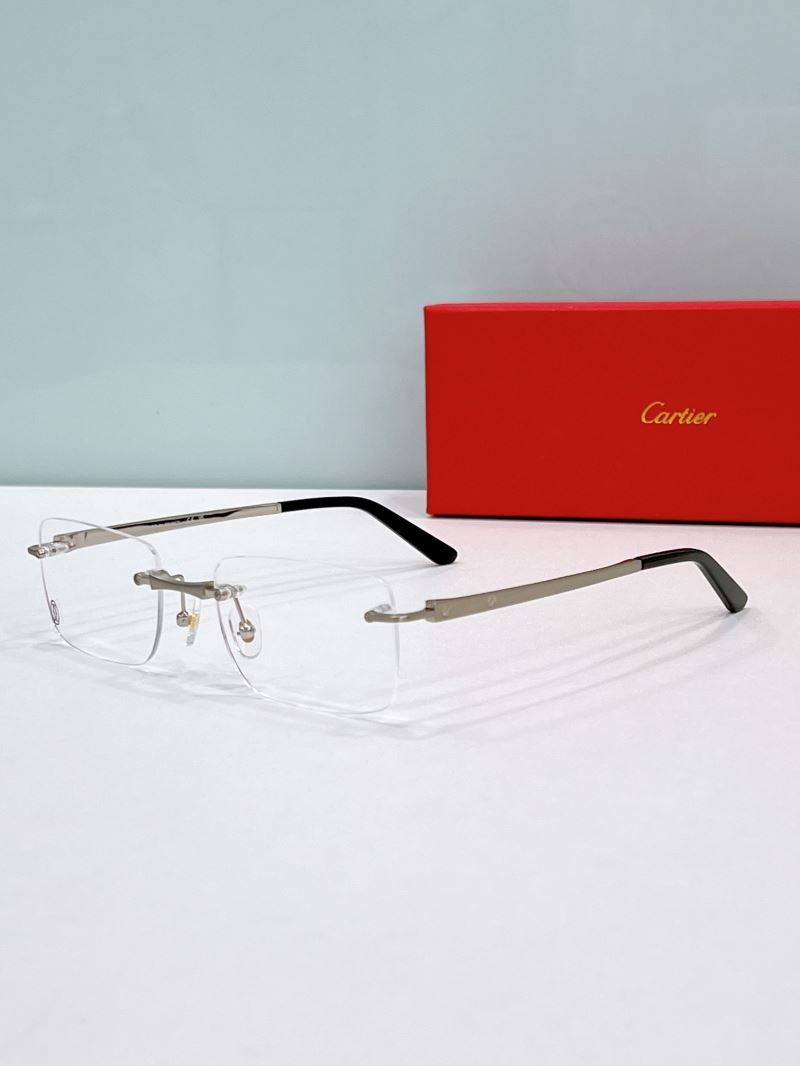 Cartier Sunglasses